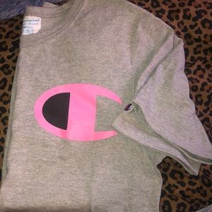 Champion short sleeve T-shirt